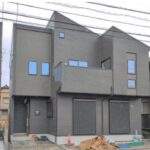 川口市上青木西４丁目 新築戸建 仲介手数料無料 4780万円 更にお祝金最大20万円プレゼント付 西川口駅 バス(六円橋 乗7分 停歩6分) 新築戸建