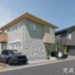 さいたま市西区三橋６丁目 新築戸建 仲介手数料無料 5780万円より４棟 更にお祝金最大20万円プレゼント付 西大宮駅歩12分 新築戸建