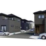 さいたま市岩槻区東町１丁目 新築戸建 仲介手数料無料 3880万円より 更にお祝金最大20万円プレゼント付 岩槻駅歩14分 新築戸建