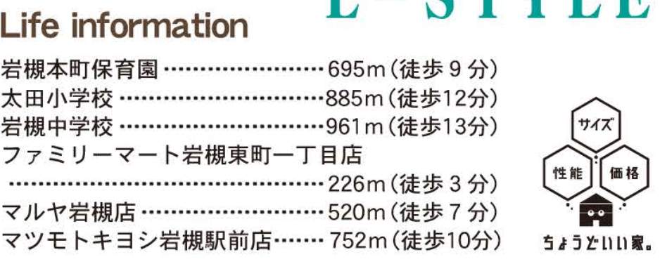 一建設 さいたま市岩槻区東町1丁目 新築戸建 仲介手数料無料