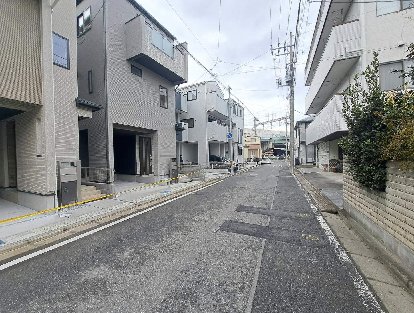 東栄住宅 さいたま市北区目東大成町2丁目 新築戸建 仲介手数料無料