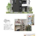 さいたま市桜区大字白鍬 新築戸建 仲介手数料無料 3890万円 更にお祝金最大20万円プレゼント付 与野本町駅歩31分 新築戸建