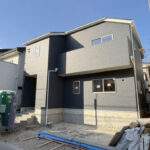 さいたま市桜区大字塚本 新築戸建 仲介手数料無料 3390万円 更にお祝金最大20万円プレゼント付 南与野駅 バス(やつしまニュータウン 乗24分 停歩8分) 浦和駅 バス(やつしまニュータウン 乗27分 停歩8分) 新築戸建