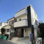 さいたま市南区太田窪５丁目 新築戸建 仲介手数料無料 4798万円 更にお祝金最大20万円プレゼント付 南浦和駅歩14分 新築戸建