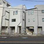 さいたま市浦和区高砂４丁目 新築戸建 仲介手数料無料 6380万円から３棟 更にお祝金最大20万円プレゼント付 浦和駅歩14分 新築戸建 （当社代表の育った高砂４-８）