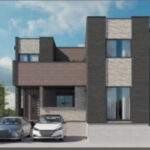 さいたま市南区大字広ヶ谷戸 新築戸建 仲介手数料無料 5180万円 更にお祝金最大20万円プレゼント付 浦和駅 バス(広ヶ谷戸 乗16分 停歩3分) 新築戸建