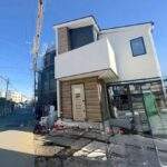 さいたま市大宮区天沼町2丁目 新築戸建 仲介手数料無料 5698万円6698万円 更にお祝金最大20万円プレゼント付 大宮駅歩19分 新築戸建 さいたま市大宮区天沼町2丁目 新築戸建 仲介手数料無料 5698万円6698万円 更にお祝金最大20万円プレゼント付 大宮駅歩19分 新築戸建