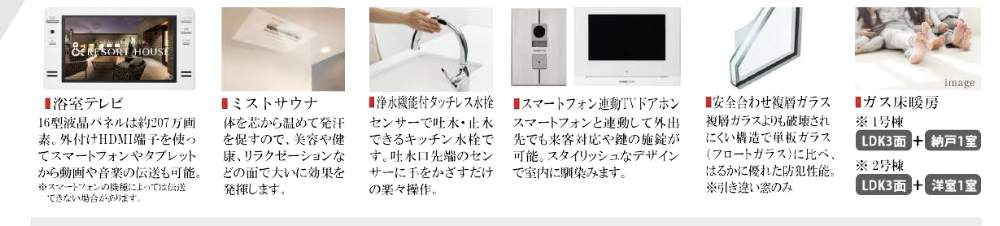 アイム・ユニバース さいたま市緑区松木2丁目 新築戸建 仲介手数料無料