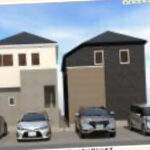 さいたま市緑区松木３丁目 新築戸建 仲介手数料無料 4199万円 更にお祝金最大20万円プレゼント付 東浦和駅 バス(松の木東公園 乗7分 停歩3分) 新築戸建