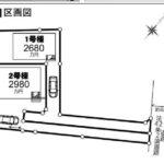 さいたま市見沼区大字御蔵 新築戸建 仲介手数料無料 2680万円 2980万円祝金最大20万円キャッシュバック付 大宮駅 バス(鎌倉公園入口 乗11分 停歩1分) 新築戸建