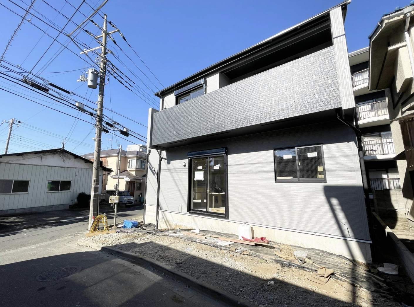 さいたま市緑区大字三室 新築戸建 仲介手数料無料 4498万円値下げ!