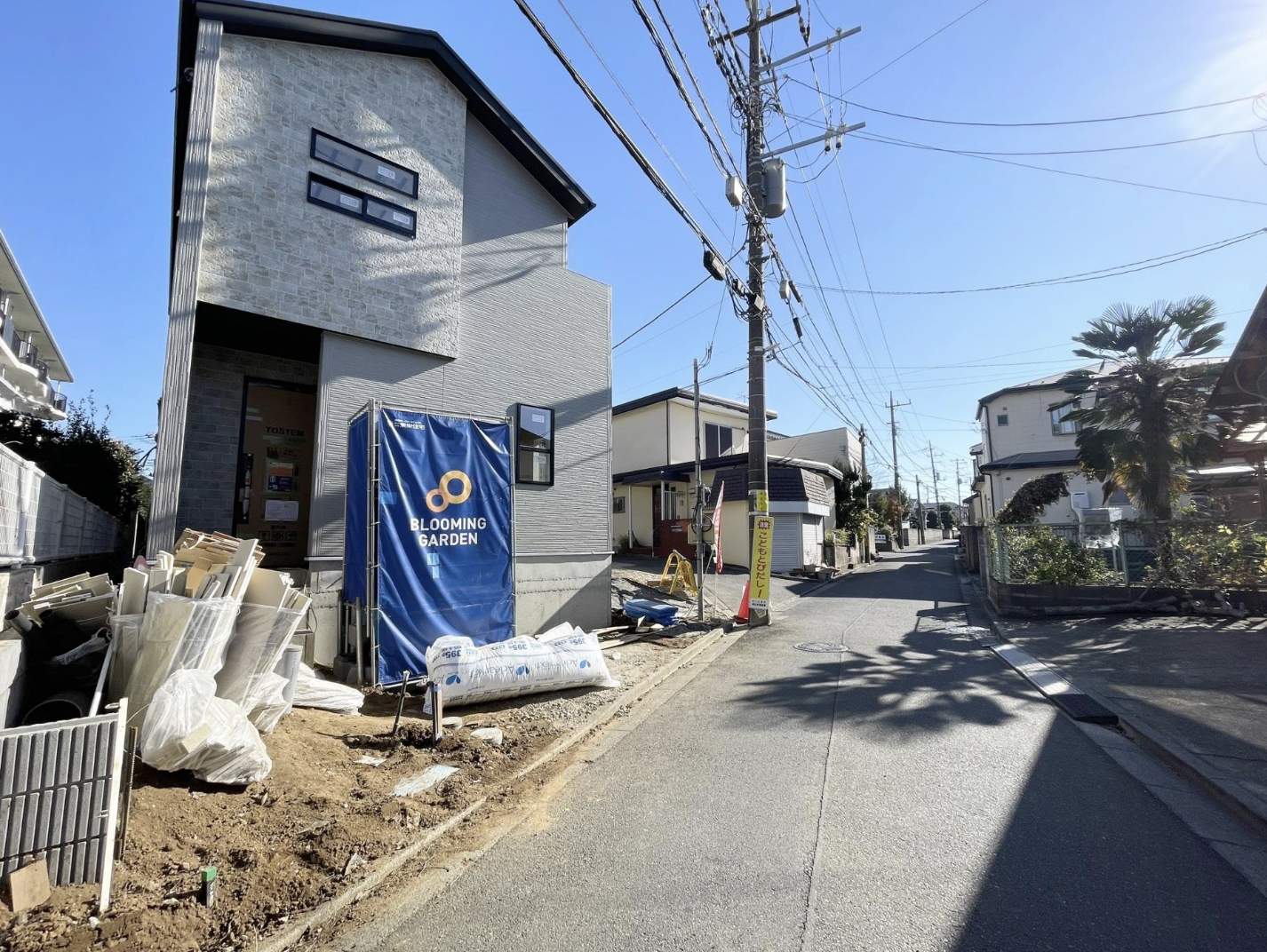 さいたま市緑区大字三室 新築戸建 仲介手数料無料 4498万円値下げ!