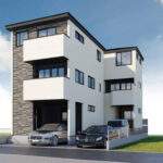 さいたま市浦和区常盤６丁目 新築戸建 仲介手数料無料 6798万円より 更にお祝金最大20万円プレゼント付 中浦和駅歩15分 新築戸建