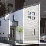 さいたま市西区大字指扇 新築戸建 仲介手数料無料 4199万円 更にお祝金最大20万円プレゼント付 西大宮駅歩7分 新築戸建