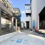 さいたま市浦和区本太３丁目 新築戸建 仲介手数料無料 5998万円 更にお祝金最大20万円プレゼント付 浦和駅歩14分 新築戸建