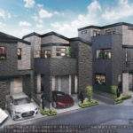 さいたま市南区太田窪５丁目 新築戸建 仲介手数料無料 6490万円 更にお祝金最大20万円プレゼント付 南浦和駅歩17分 新築戸建