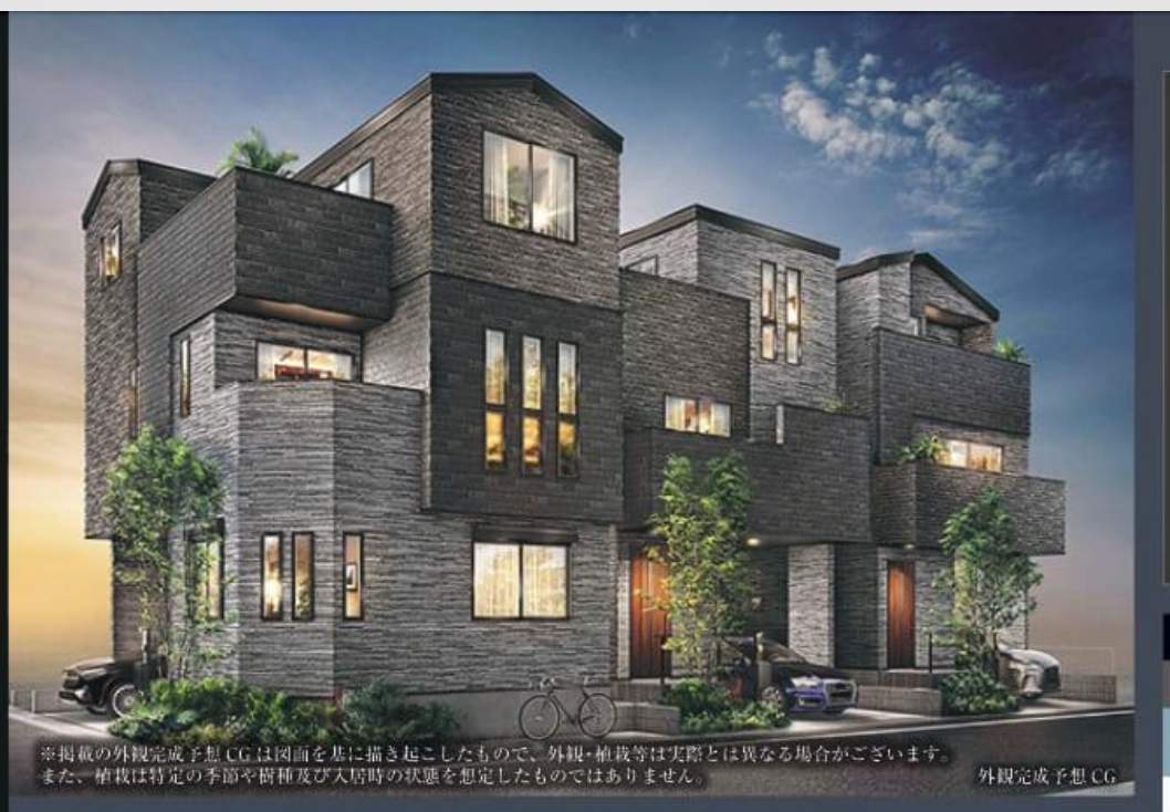 レーベンホーム さいたま市南区文蔵5丁目 新築戸建 仲介手数料無料