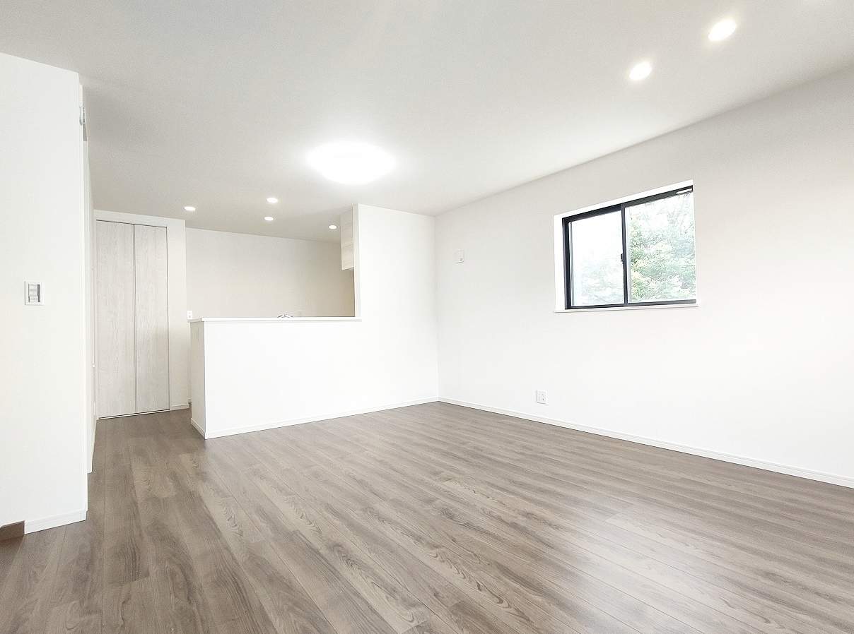 レーベンホーム さいたま市南区文蔵5丁目 新築戸建 仲介手数料無料