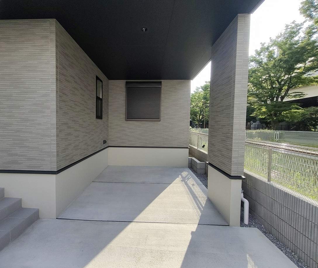 レーベンホーム さいたま市南区文蔵5丁目 新築戸建 仲介手数料無料