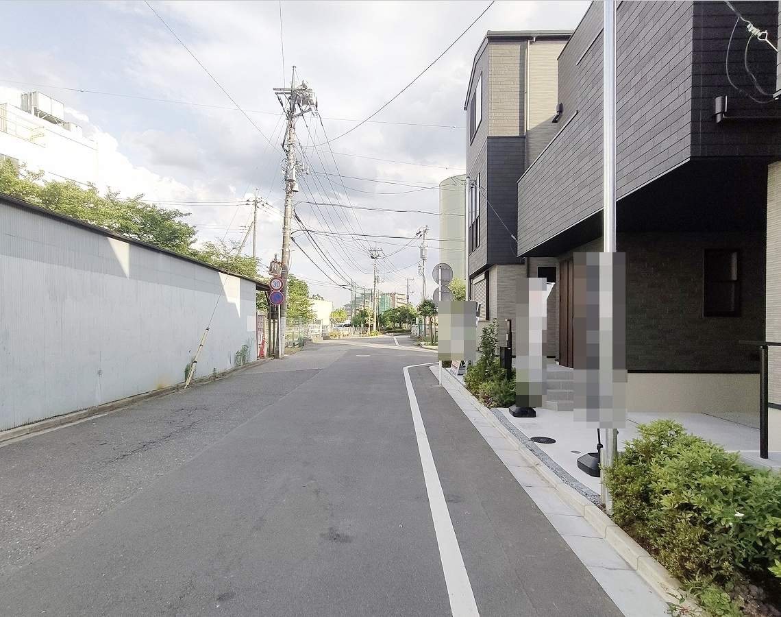 レーベンホーム さいたま市南区文蔵5丁目 新築戸建 仲介手数料無料