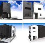 さいたま市南区南浦和3丁目 新築戸建 仲介手数料無料 6280万円より2棟 更にお祝金最大20万円プレゼント付 南浦和駅歩8分 新築戸建 さいたま市南区南浦和3丁目 新築戸建 仲介手数料無料 6280万円より2棟 更にお祝金最大20万円プレゼント付 南浦和駅歩8分 新築戸建