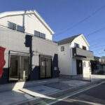 さいたま市西区大字指扇 新築戸建 仲介手数料無料 4190万円4390万円 更にお祝金最大20万円プレゼント付 指扇駅歩20分 新築戸建