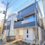 さいたま市南区大字太田窪 新築戸建 仲介手数料無料 5499万円 更にお祝金最大20万円プレゼント付 南浦和駅歩13分 新築戸建