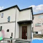 さいたま市桜区大字白鍬 新築戸建 仲介手数料無料 3390万円 更にお祝金最大20万円プレゼント付 与野本町駅 バス(在家橋通り 乗17分 停歩4分) 新築戸建