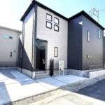 さいたま市桜区栄和５丁目 新築戸建 仲介手数料無料 3899万円より２棟 更にお祝金最大20万円プレゼント付 与野駅 バス(大泉院通り 乗5分 停歩7分) 新築戸建