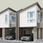 さいたま市大宮区天沼町２丁目 新築戸建 仲介手数料無料 5080万円２棟 更にお祝金最大20万円プレゼント付 さいたま新都心駅歩21分 新築戸建