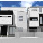 さいたま市大宮区三橋２丁目 新築戸建 仲介手数料無料 4280万円 更にお祝金最大20万円プレゼント付 大宮駅 バス(並木公園 乗5分 停歩3分) 新築戸建