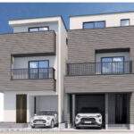 戸田市美女木４丁目 新築戸建 仲介手数料無料 4780万円より 更にお祝金最大20万円プレゼント付 北戸田駅歩19分 新築戸建