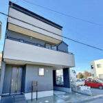 さいたま市見沼区大字東門前 新築戸建 仲介手数料無料 3380万円 更にお祝金最大20万円プレゼント付 七里駅歩11分 新築戸建