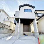 さいたま市南区大字太田窪 新築戸建 仲介手数料無料 4999万円 更にお祝金最大20万円プレゼント付 東浦和駅歩25分 新築戸建