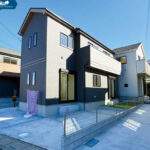 さいたま市岩槻区大字平林寺 新築戸建 仲介手数料無料 2690万円より４棟値下げ！ 更にお祝金最大20万円プレゼント付 岩槻駅 バス(本宿 乗11分 停歩3分) 新築戸建