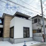 さいたま市岩槻区本丸１丁目 新築戸建 仲介手数料無料 3098万円 更にお祝金最大20万円プレゼント付 岩槻駅歩17分 新築戸建