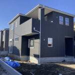 さいたま市岩槻区城南１丁目 新築戸建 仲介手数料無料 3680万円 更にお祝金最大20万円プレゼント付 岩槻駅歩18分 新築戸建