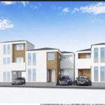 さいたま市西区三橋６丁目 新築戸建 仲介手数料無料 3480万円より 更にお祝金最大20万円プレゼント付 西大宮駅歩14分 新築戸建