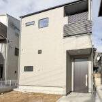 さいたま市浦和区領家７丁目 新築戸建 仲介手数料無料 4480万円 更にお祝金最大20万円プレゼント付 与野駅歩14分 新築戸建