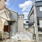 さいたま市南区大字大谷口 新築戸建 仲介手数料無料 3690万円値下げ！ 更にお祝金最大20万円プレゼント付 浦和駅 バス(細野 乗10分 停歩6分) 新築戸建