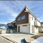 さいたま市緑区大字三室 新築戸建 仲介手数料無料 4180万円値下げ！ 更にお祝金最大20万円プレゼント付 北浦和駅 バス(北宿 乗17分 停歩8分) 新築戸建