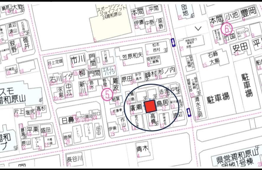ジュリーハウス さいたま市緑区原山4丁目 新築戸建 仲介手数料無料