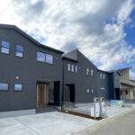 さいたま市岩槻区大字南辻 新築戸建 仲介手数料無料3180万円より4区画 更にお祝金最大20万円プレゼント付 東岩槻駅歩18分 新築戸建