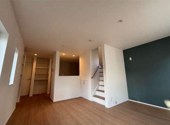 オープンハウス さいたま市岩槻区本丸2丁目 新築戸建 仲介手数料無料