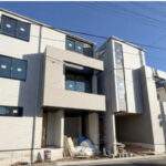 戸田市笹目２丁目 新築戸建 仲介手数料無料 4380万円 更にお祝金最大20万円プレゼント付 戸田駅歩20分 新築戸建