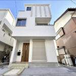 蕨市北町5丁目 新築戸建 仲介手数料無料 3080万円 更にお祝金最大20万円プレゼント付 南浦和駅歩20分 新築戸建 蕨市北町5丁目 新築戸建 仲介手数料無料 3080万円 更にお祝金最大20万円プレゼント付 南浦和駅歩20分 新築戸建