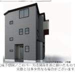 川口市戸塚東2丁目 新築戸建 仲介手数料無料 4480万円4580万円 更にお祝金最大20万円プレゼント付 東川口駅歩15分 新築戸建 川口市戸塚東2丁目 新築戸建 仲介手数料無料 4480万円4580万円 更にお祝金最大20万円プレゼント付 東川口駅歩15分 新築戸建