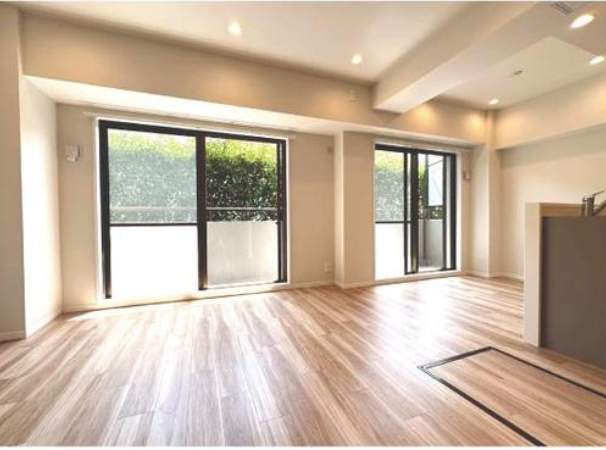 東急ドエル・アルス浦和根岸中古マンション 仲介手数料無料