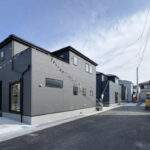 さいたま市岩槻区東町１丁目 新築戸建 仲介手数料無料 3880万円より 更にお祝金最大20万円プレゼント付 岩槻駅歩14分 新築戸建