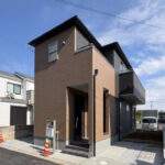 さいたま市岩槻区城南１丁目 新築戸建 仲介手数料無料 2880万円 更にお祝金最大20万円プレゼント付 岩槻駅歩23分 新築戸建